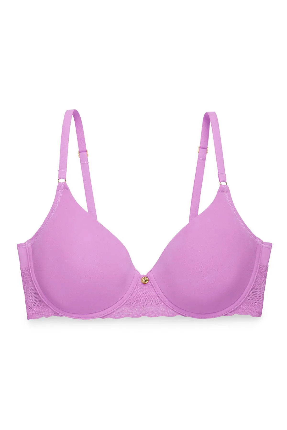 Bliss Perfection Contour Underwire Bra sold by Natori