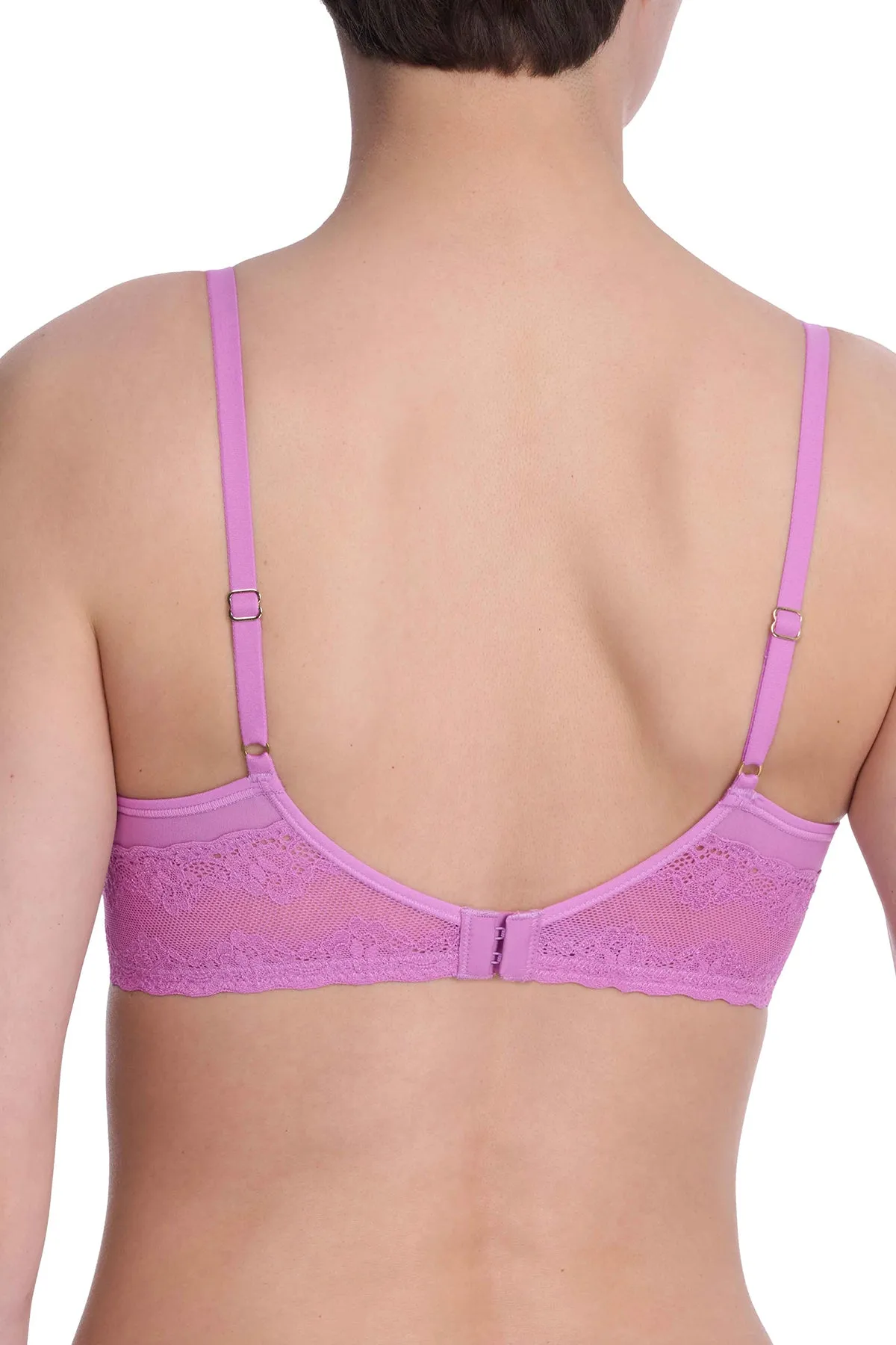 Bliss Perfection Contour Underwire Bra sold by Natori product image thumbnail 5