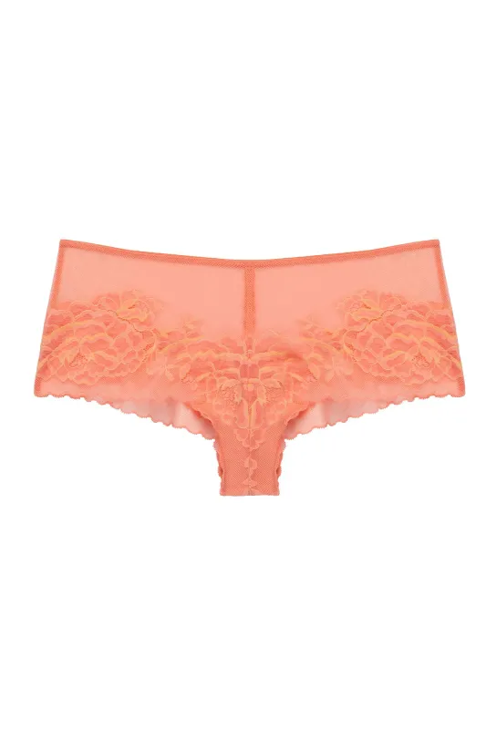 Flora Girl Brief sold by Natori