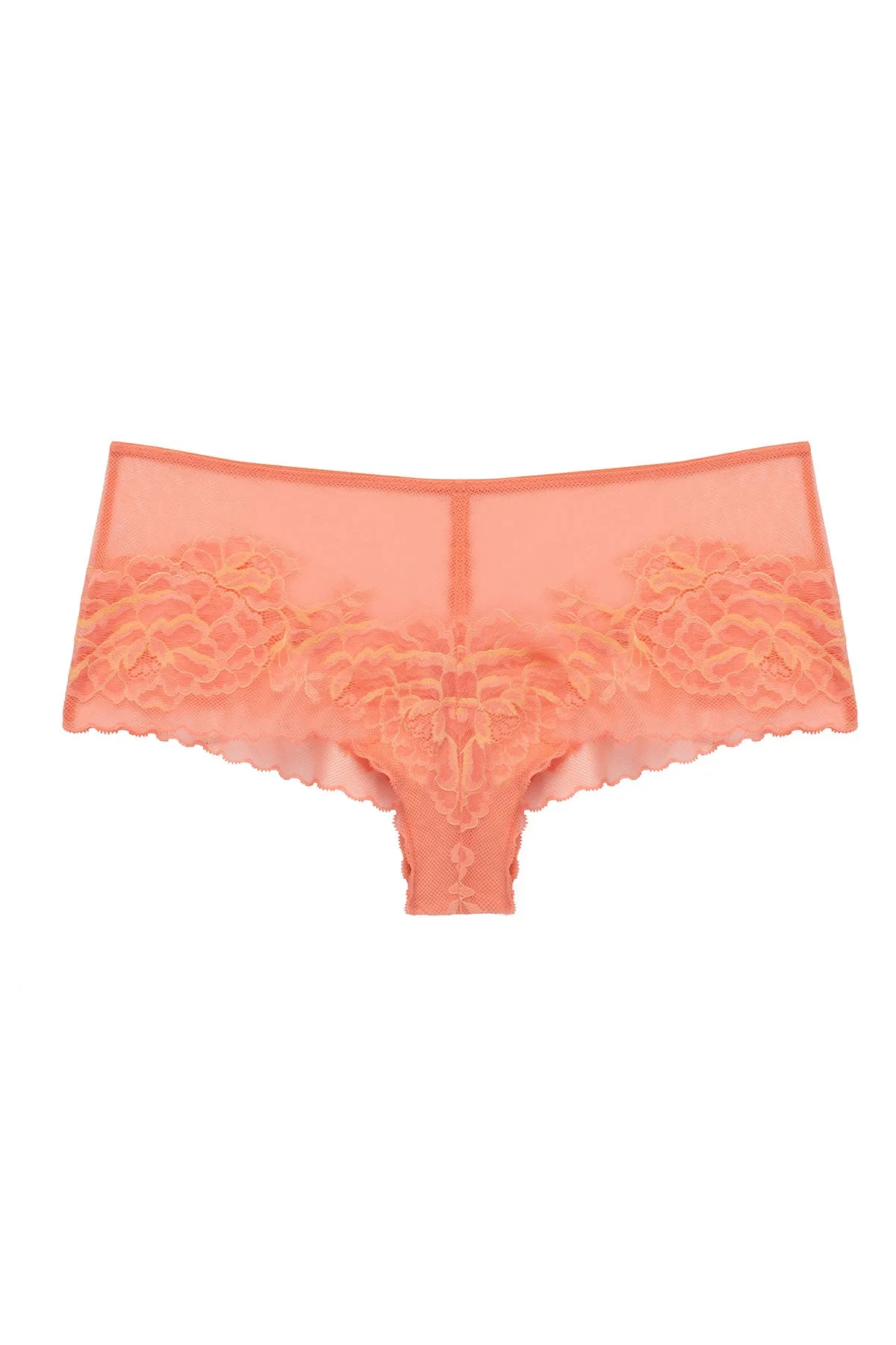 Flora Girl Brief sold by Natori