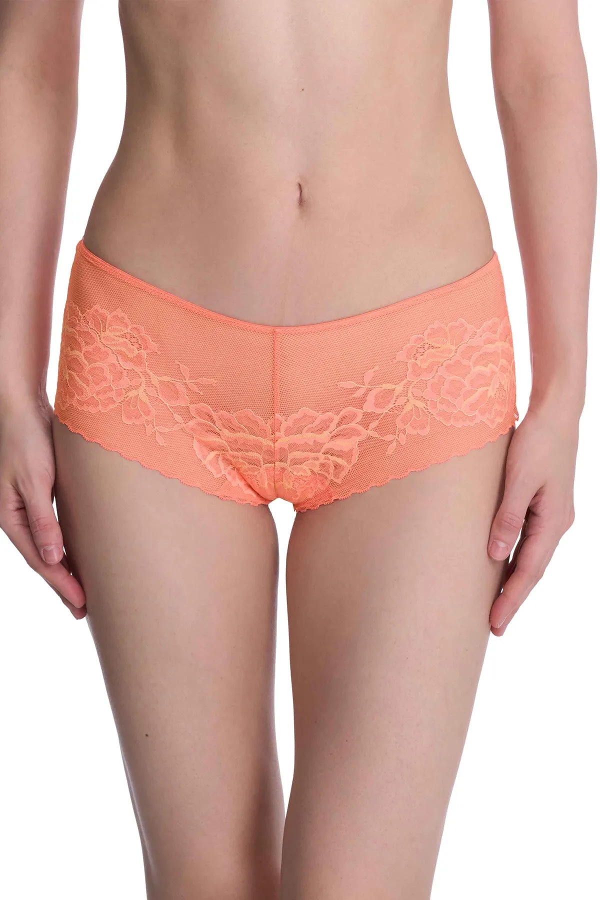 Flora Girl Brief sold by Natori product image thumbnail 2