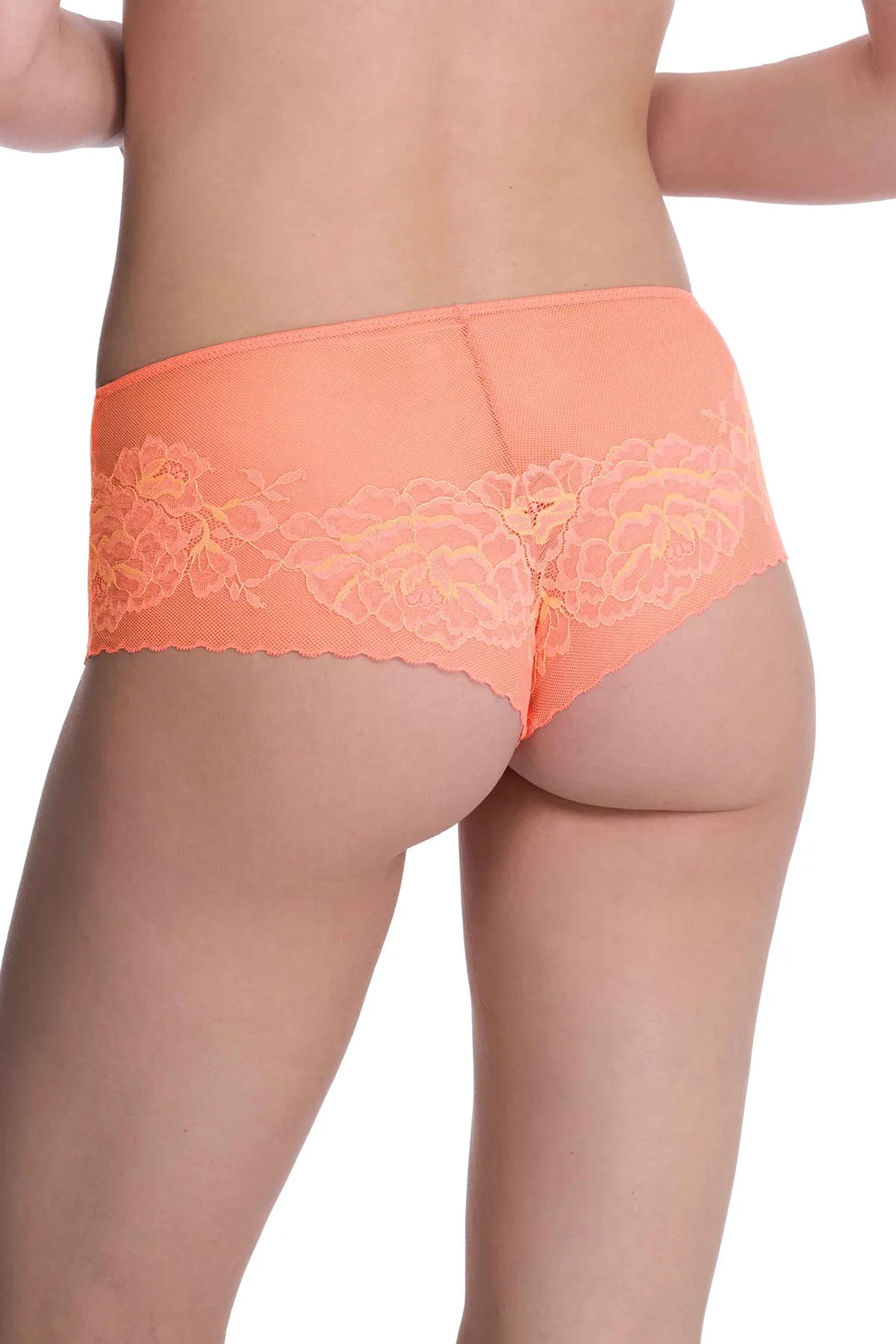 Flora Girl Brief sold by Natori product image thumbnail 4