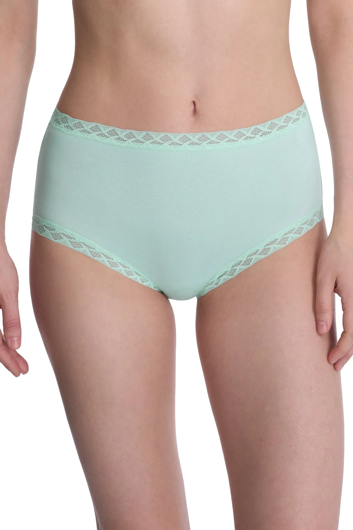 Bliss Full Brief 3-Pack sold by Natori product image thumbnail 5