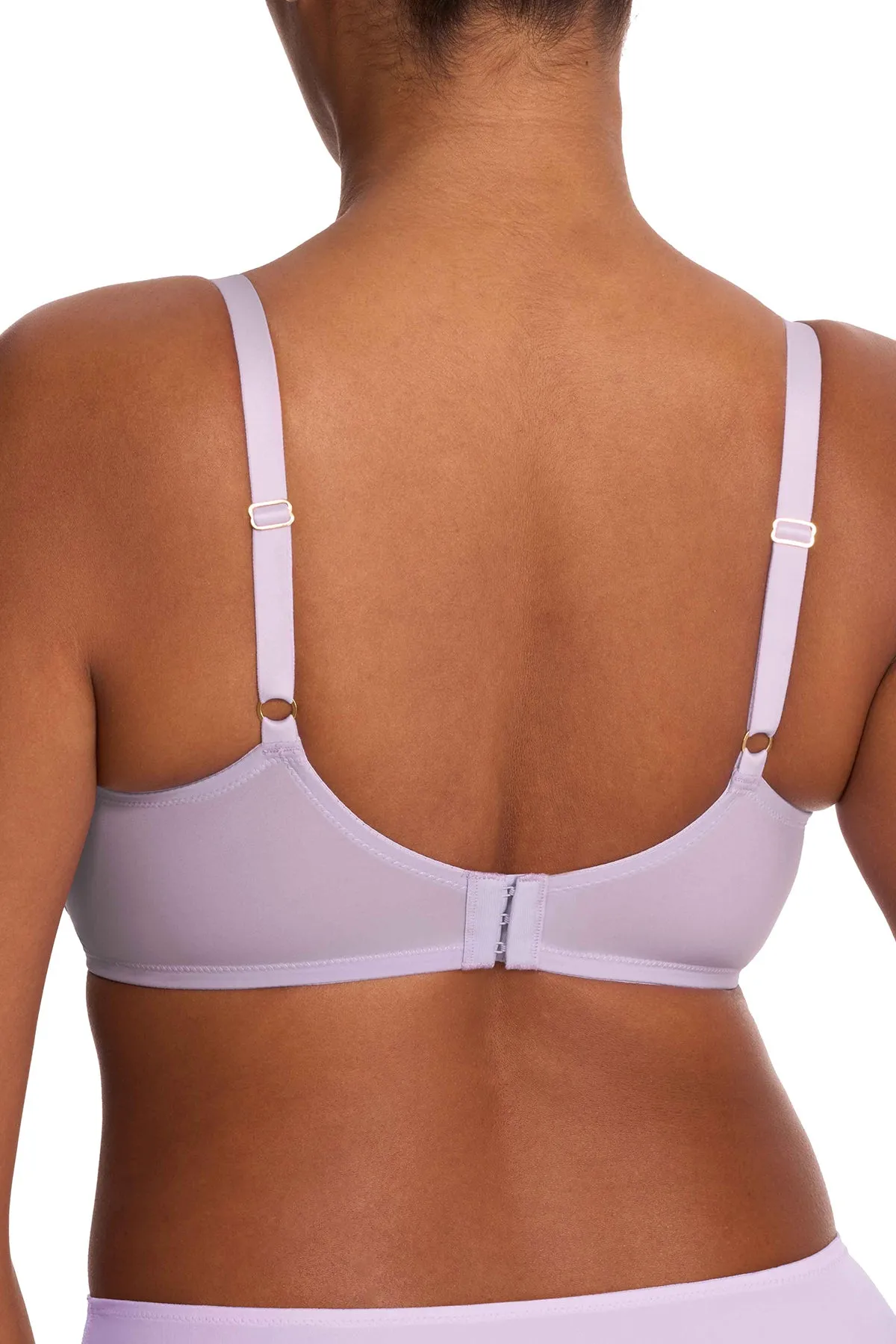Statement Full Fit Bra sold by Natori product image thumbnail 4