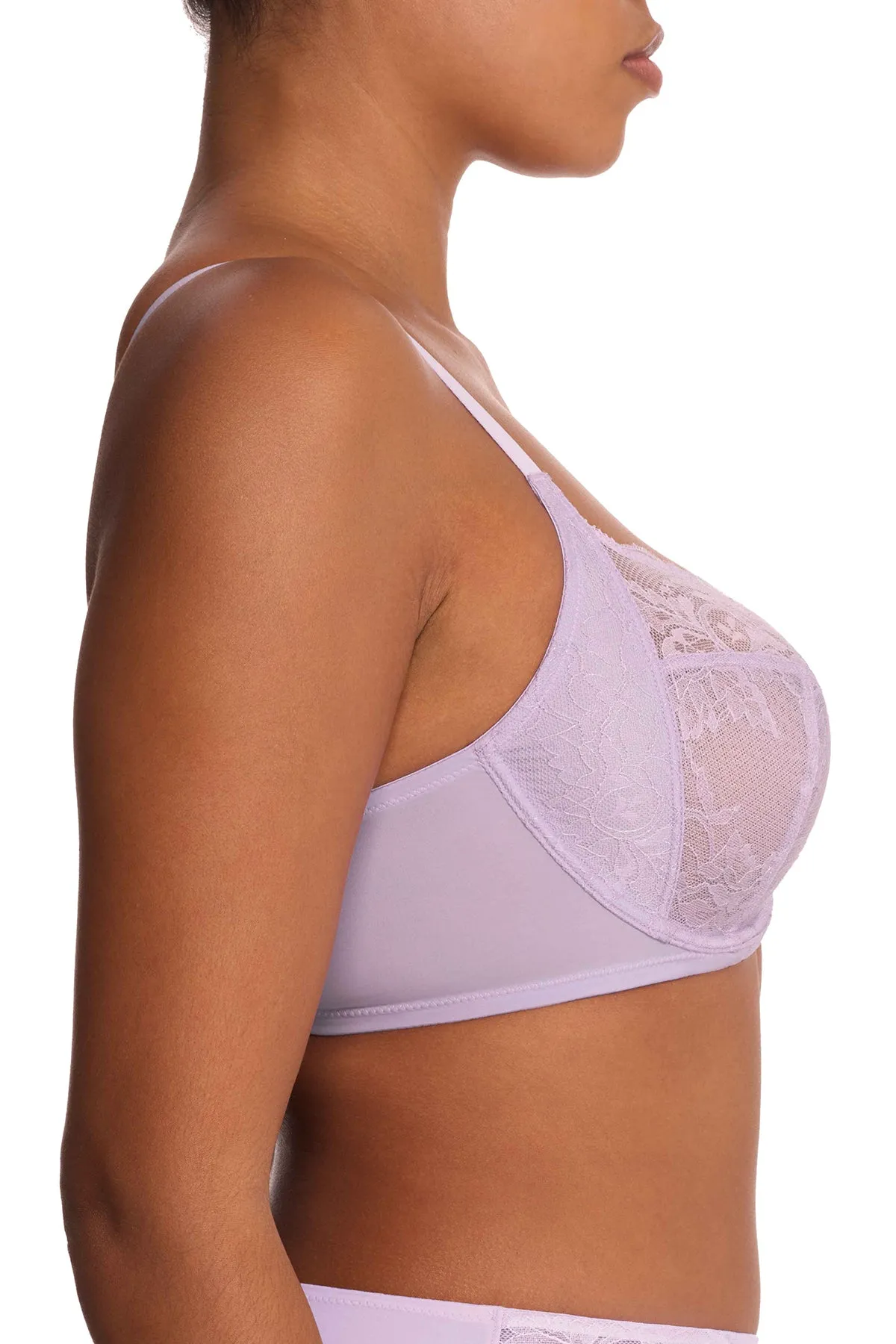 Statement Full Fit Bra sold by Natori product image thumbnail 3