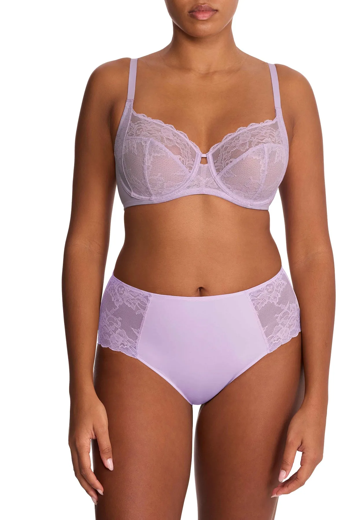 Statement Full Fit Bra sold by Natori product image thumbnail 5