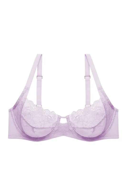 Statement Full Fit Bra sold by Natori