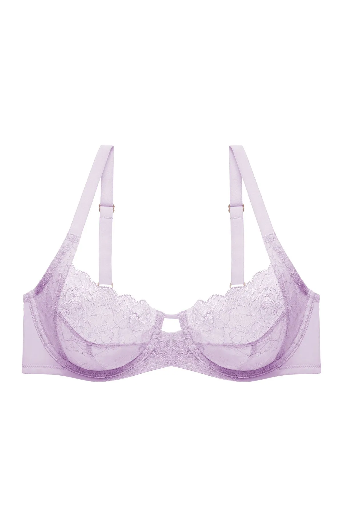 Statement Full Fit Bra sold by Natori