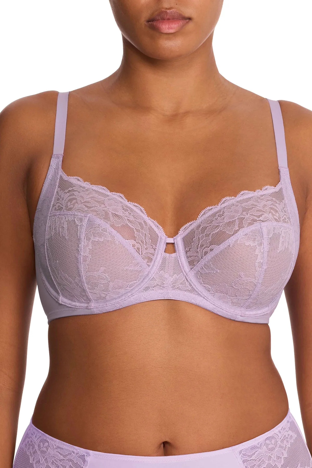 Statement Full Fit Bra sold by Natori product image thumbnail 2