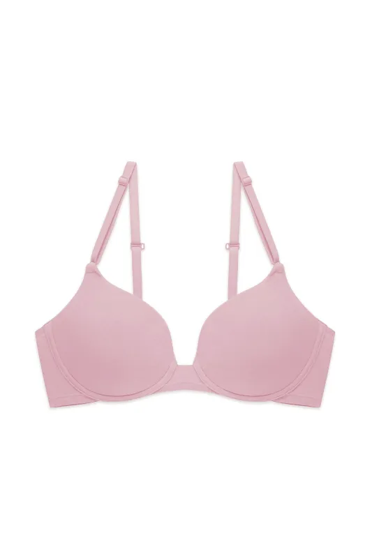 Bliss Cotton Convertible T-Shirt Bra sold by Natori