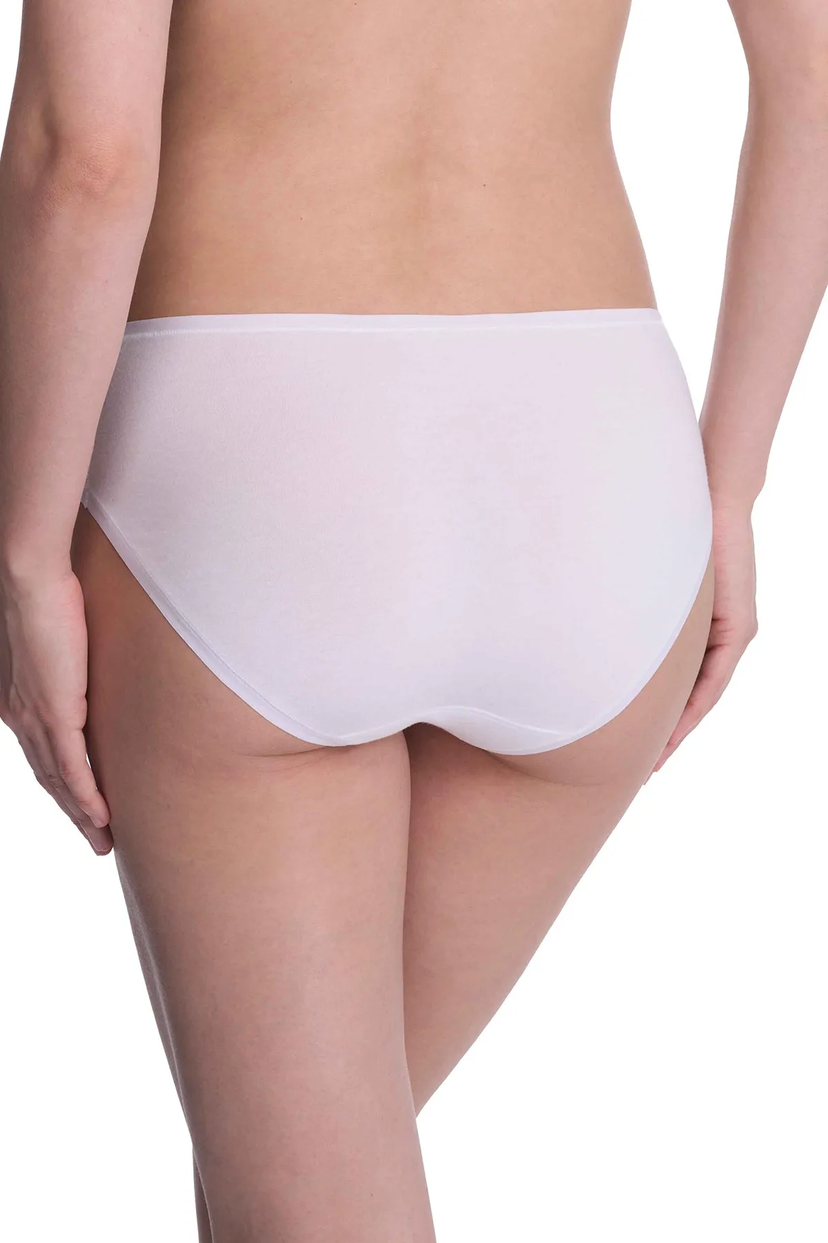 Bliss Bare Cotton Hipster sold by Natori product image thumbnail 4