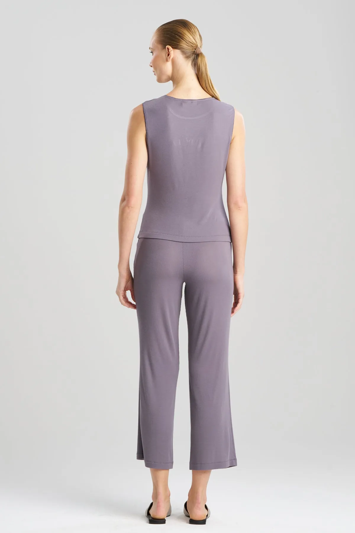 Rib Essentials Tank PJ sold by Natori product image thumbnail 3