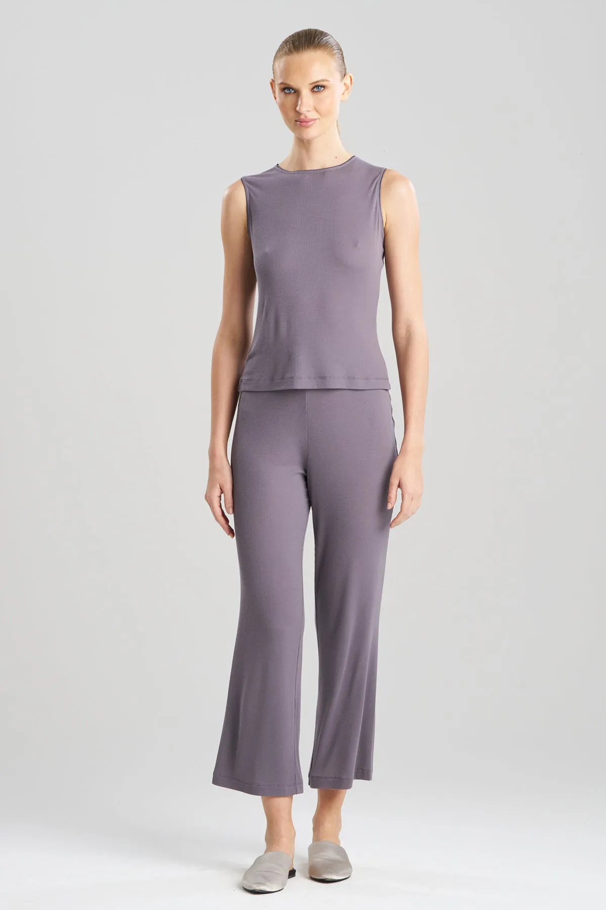 Rib Essentials Tank PJ sold by Natori product image thumbnail 2