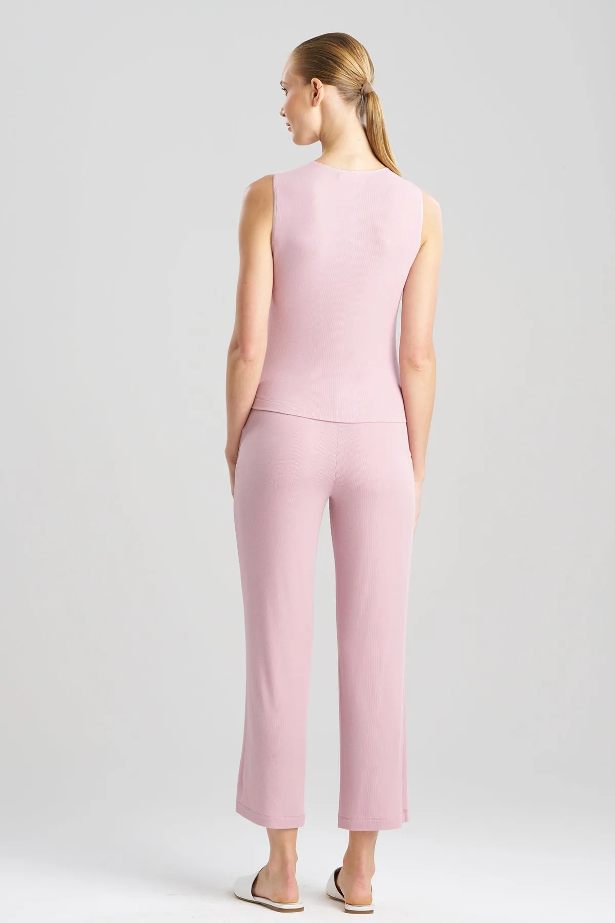 Rib Essentials Tank PJ sold by Natori product image thumbnail 2