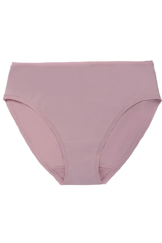 Bliss Bare Cotton Hipster sold by Natori