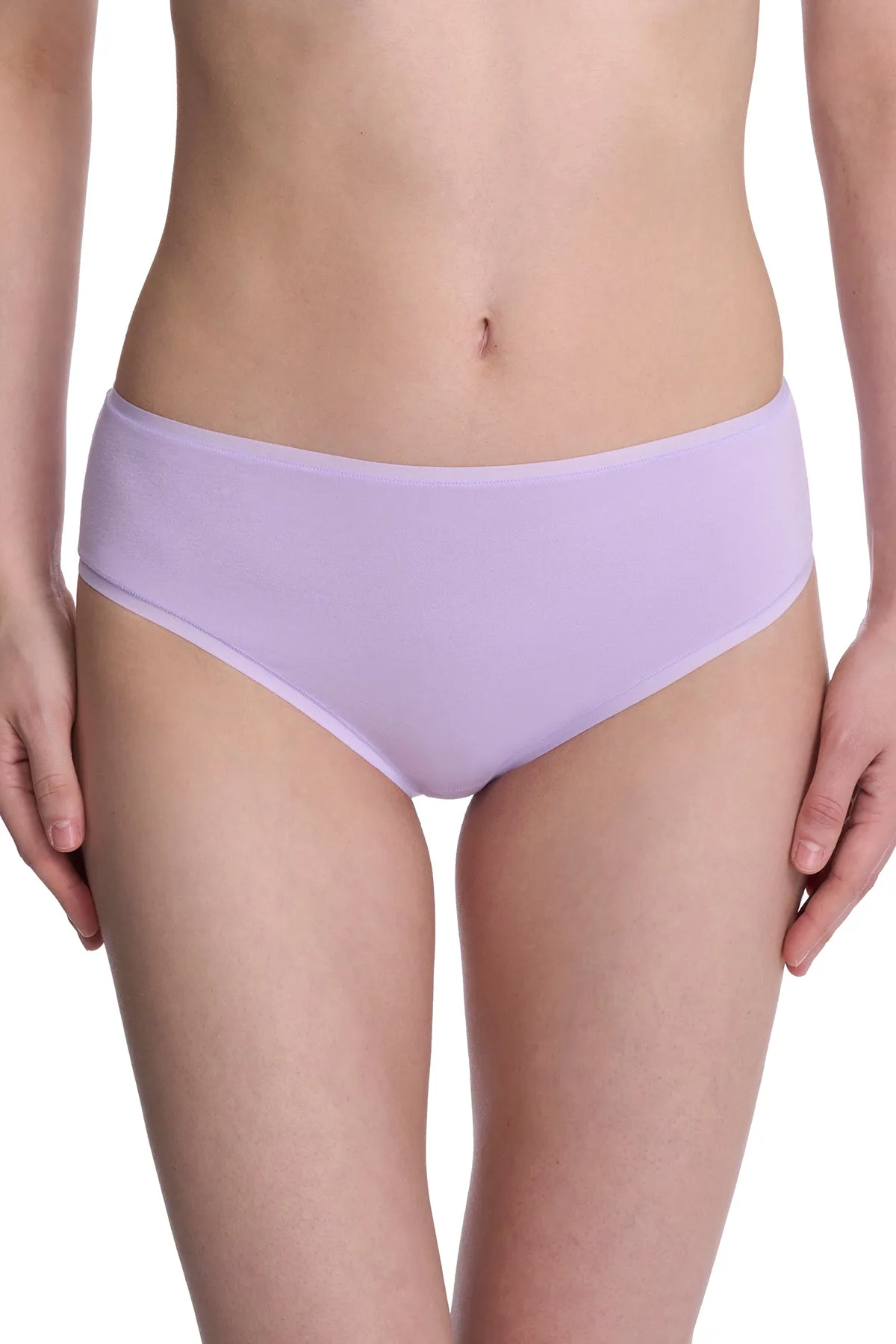 Bliss Bare Cotton Hipster 3-Pack sold by Natori product image thumbnail 2