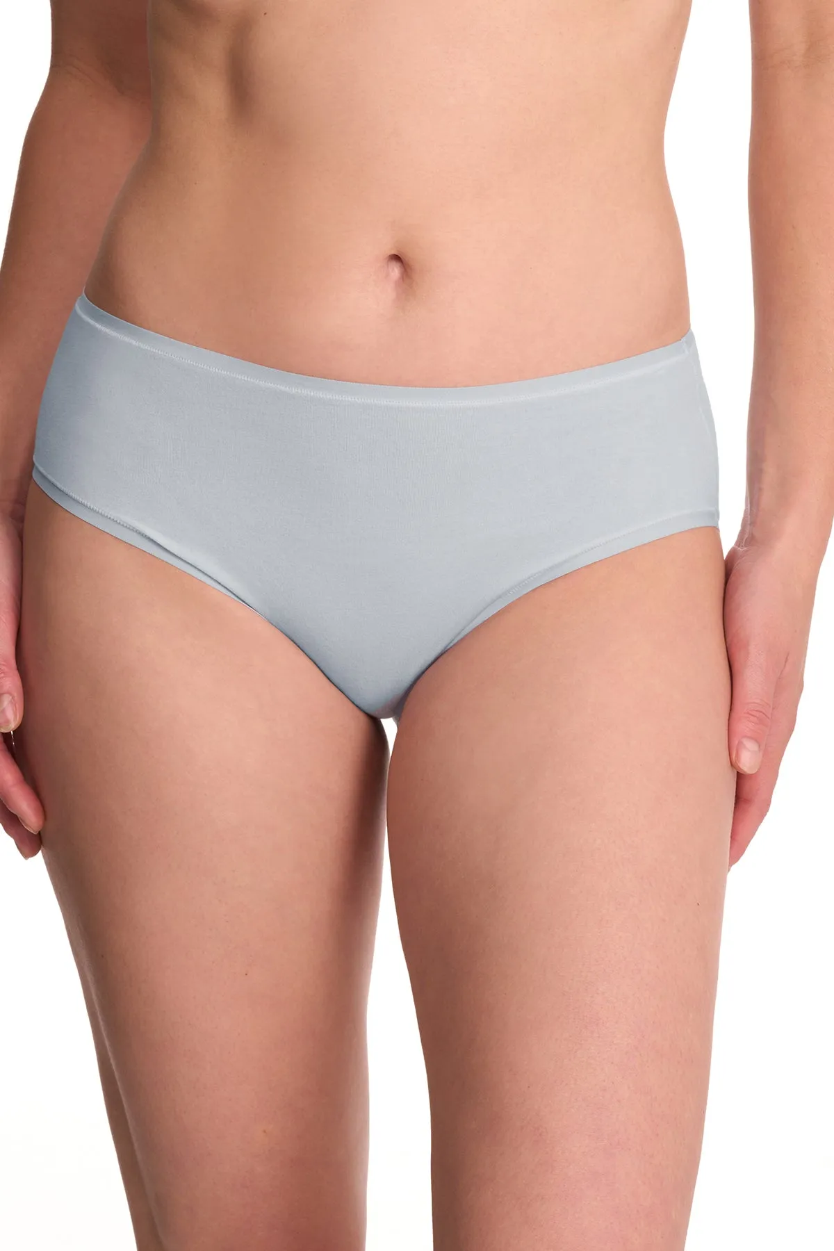 Bliss Bare Cotton Hipster 3-Pack sold by Natori product image thumbnail 4