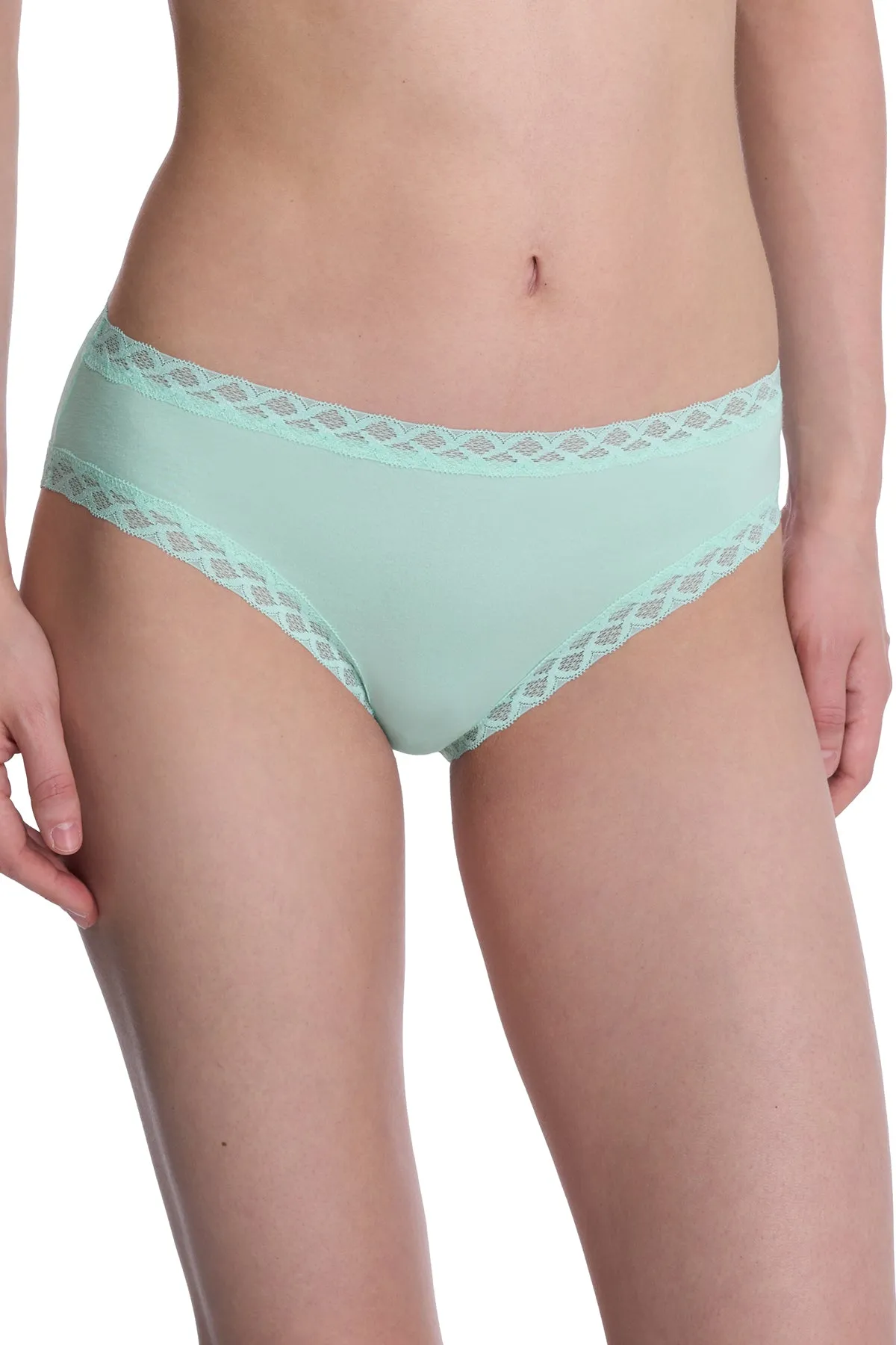 Bliss Girl Brief 3-Pack sold by Natori product image thumbnail 5