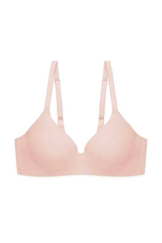 Empower Performance T-Shirt Bra sold by Natori