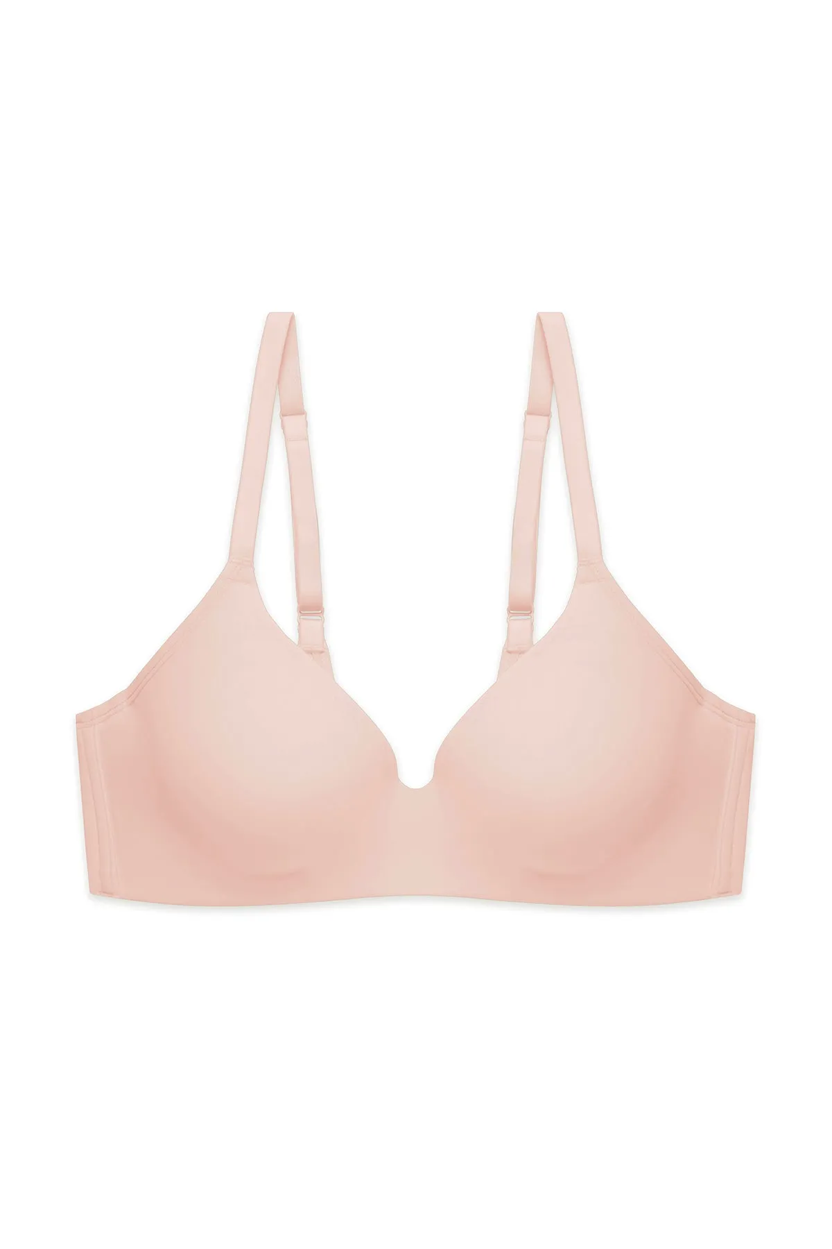 Empower Performance T-Shirt Bra sold by Natori