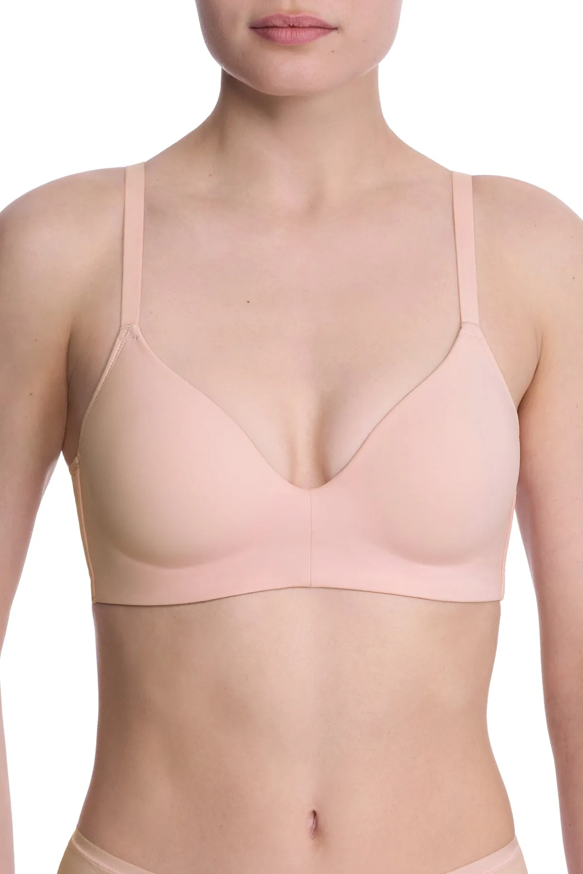 Empower Performance T-Shirt Bra sold by Natori product image thumbnail 2