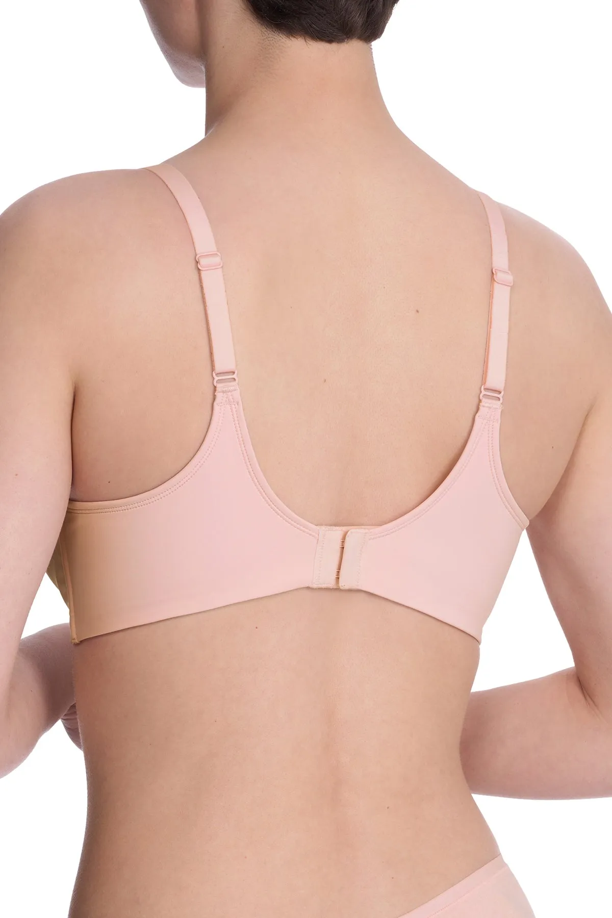 Empower Performance T-Shirt Bra sold by Natori product image thumbnail 5