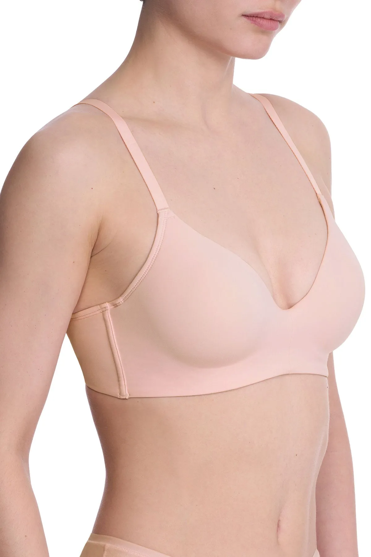 Empower Performance T-Shirt Bra sold by Natori product image thumbnail 3