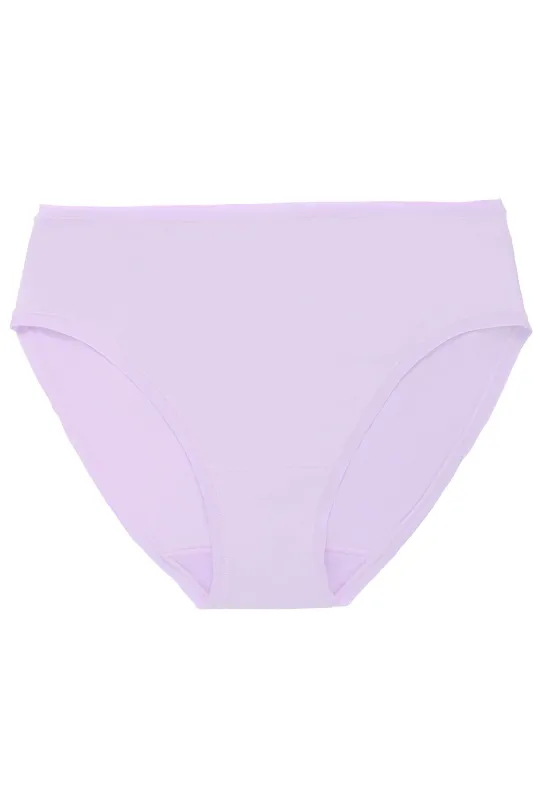 Bliss Bare Cotton Hipster sold by Natori