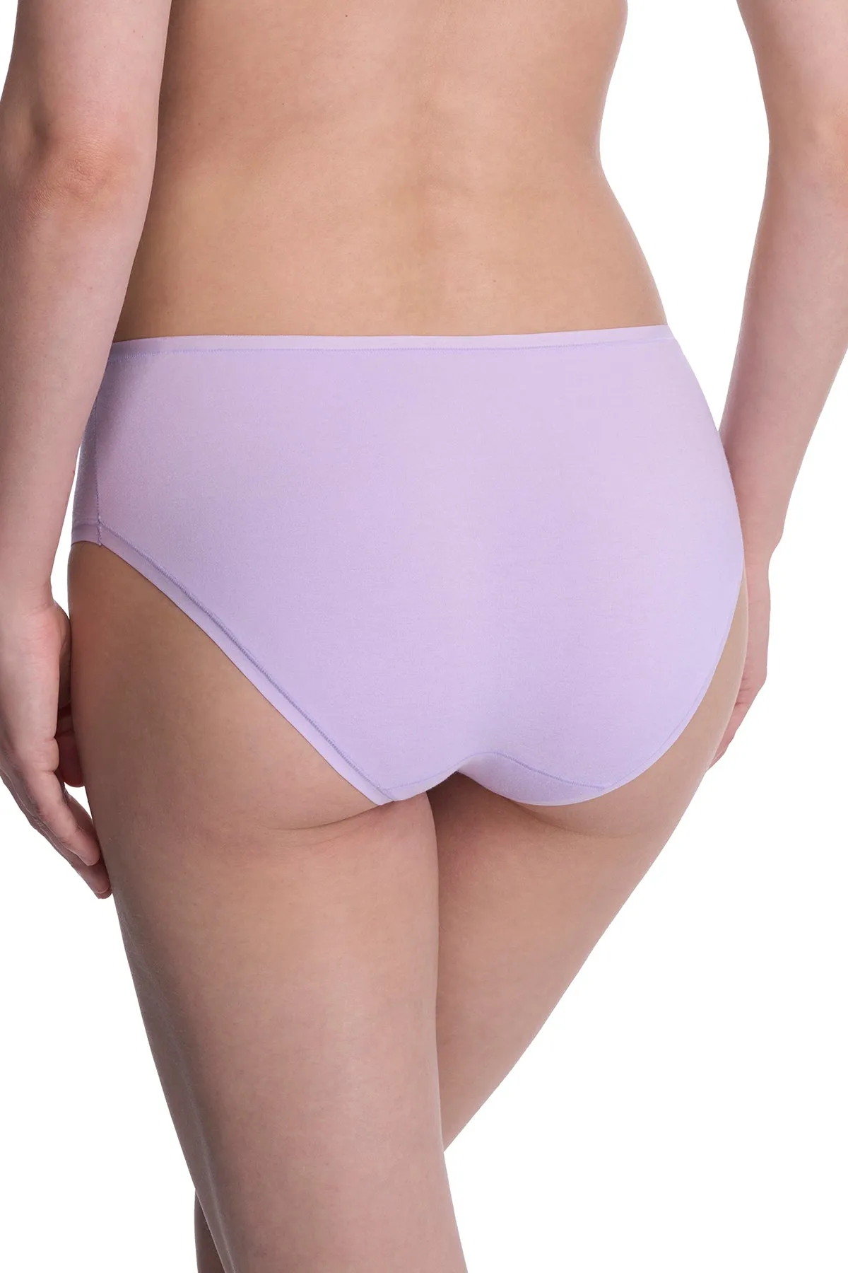 Bliss Bare Cotton Hipster sold by Natori product image thumbnail 4