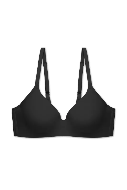Empower Performance T-Shirt Bra sold by Natori
