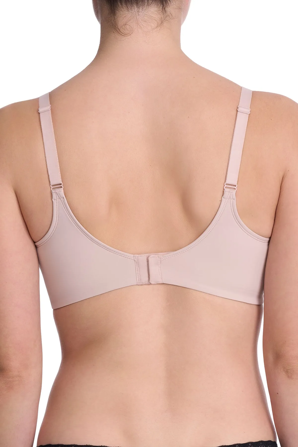 Empower Performance T-Shirt Bra sold by Natori product image thumbnail 5