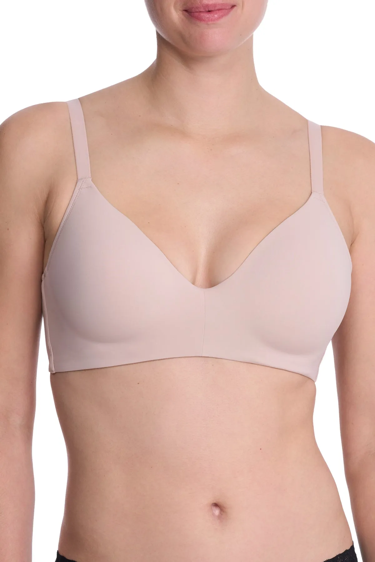 Empower Performance T-Shirt Bra sold by Natori product image thumbnail 2