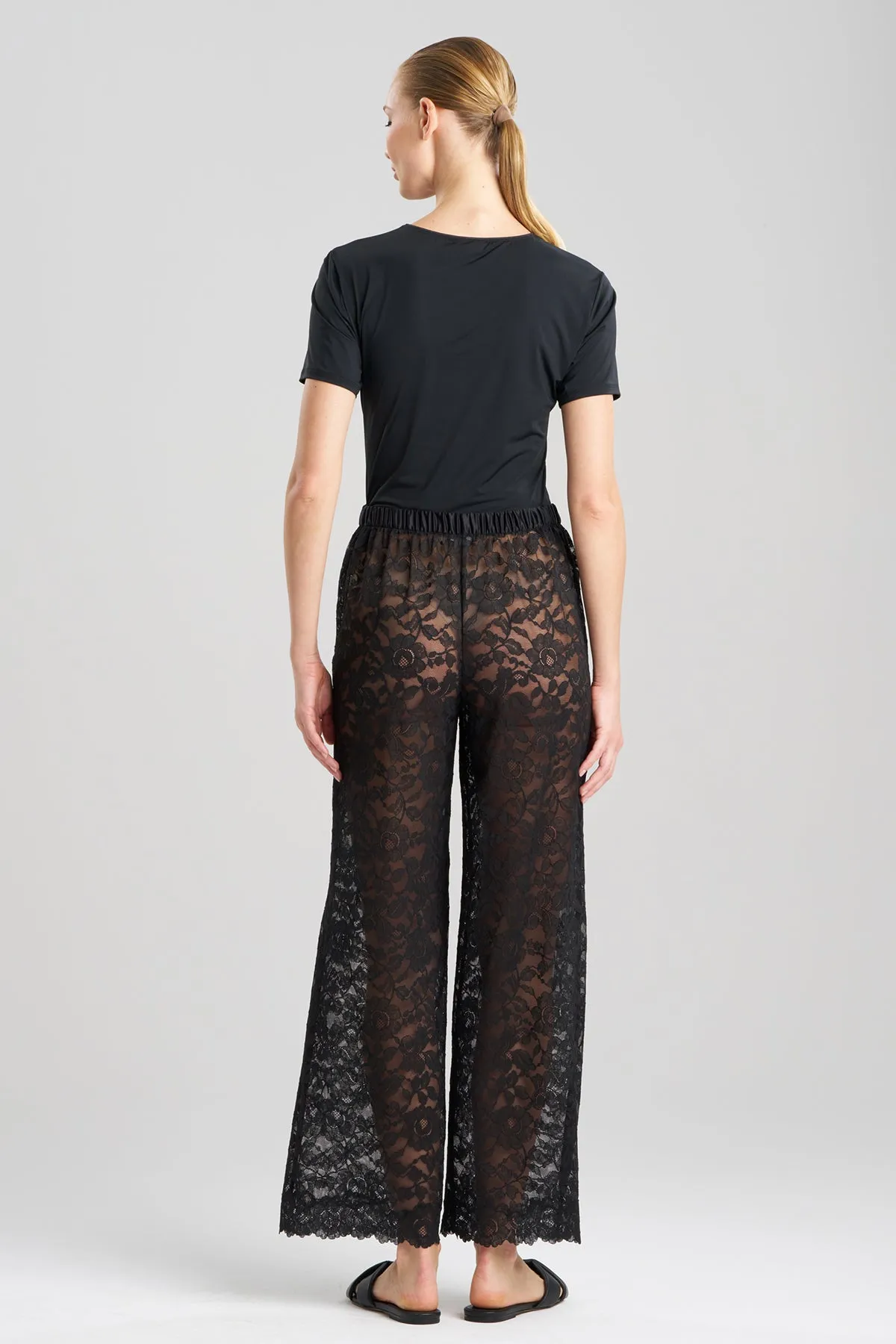 Peony Pants sold by Natori product image thumbnail 4