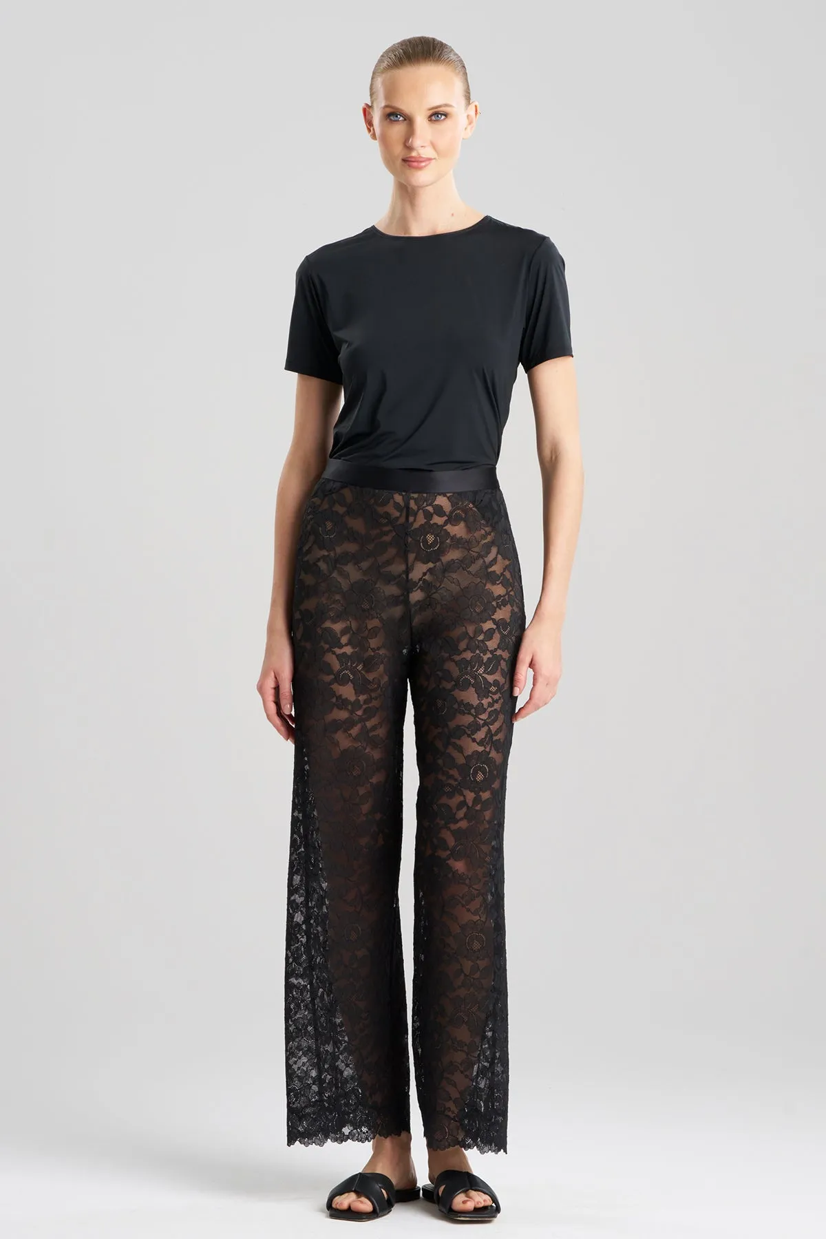 Peony Pants sold by Natori product image thumbnail 3