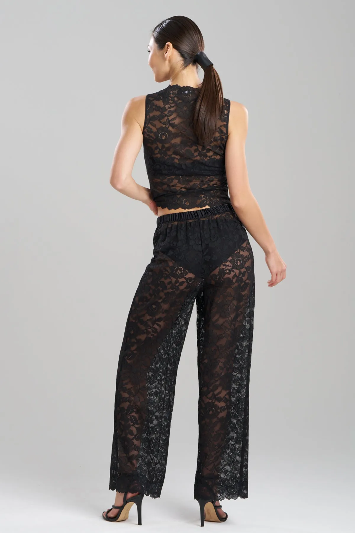 Peony Pants sold by Natori product image thumbnail 2