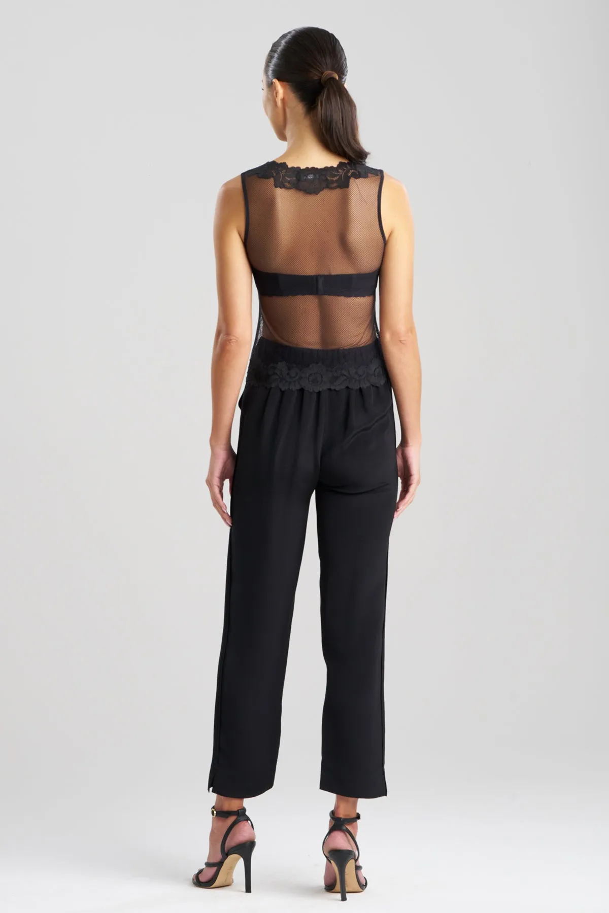 Siren Shell Tank sold by Natori product image thumbnail 3