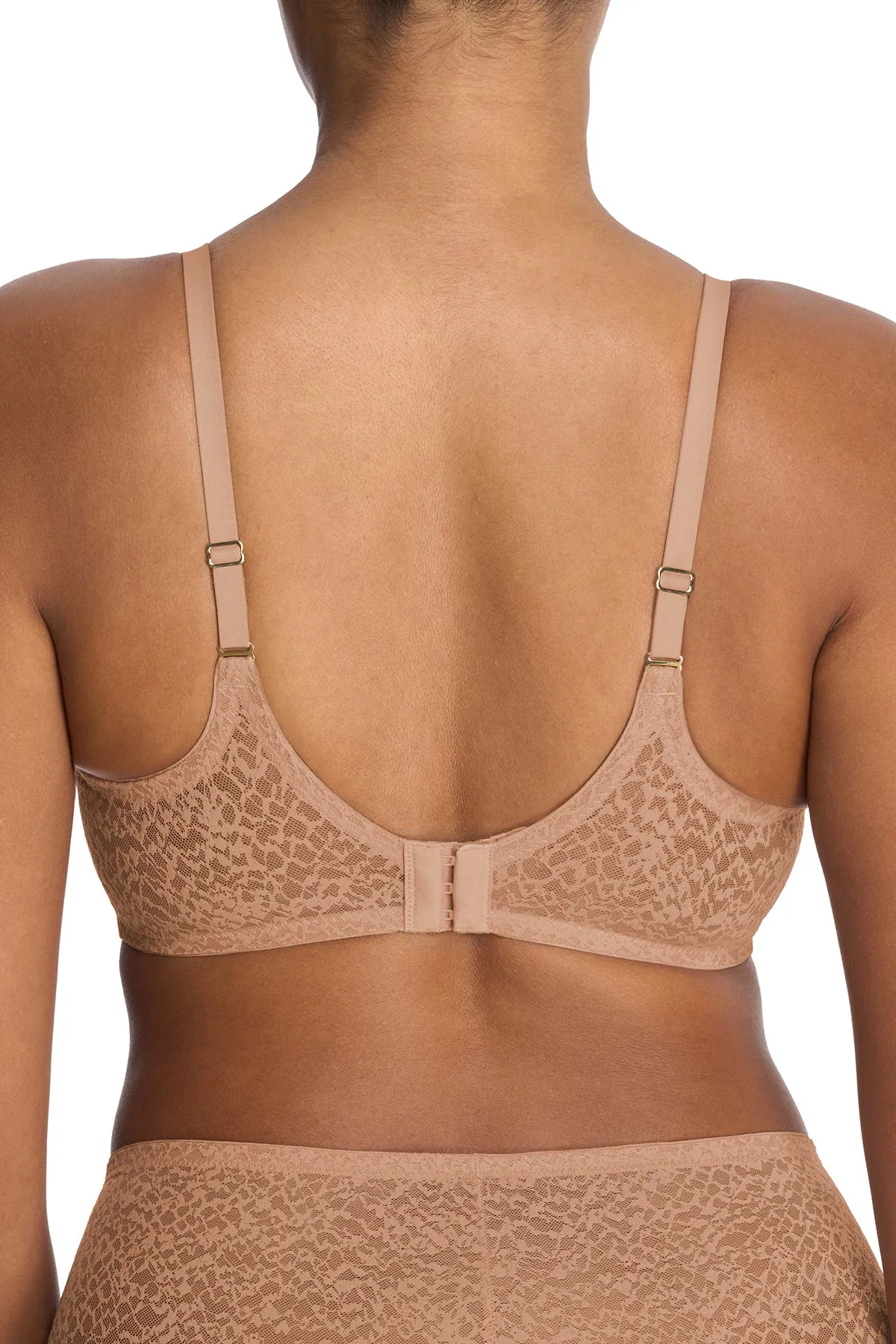 Pretty Smooth Seamless Underwire Bra sold by Natori product image thumbnail 5