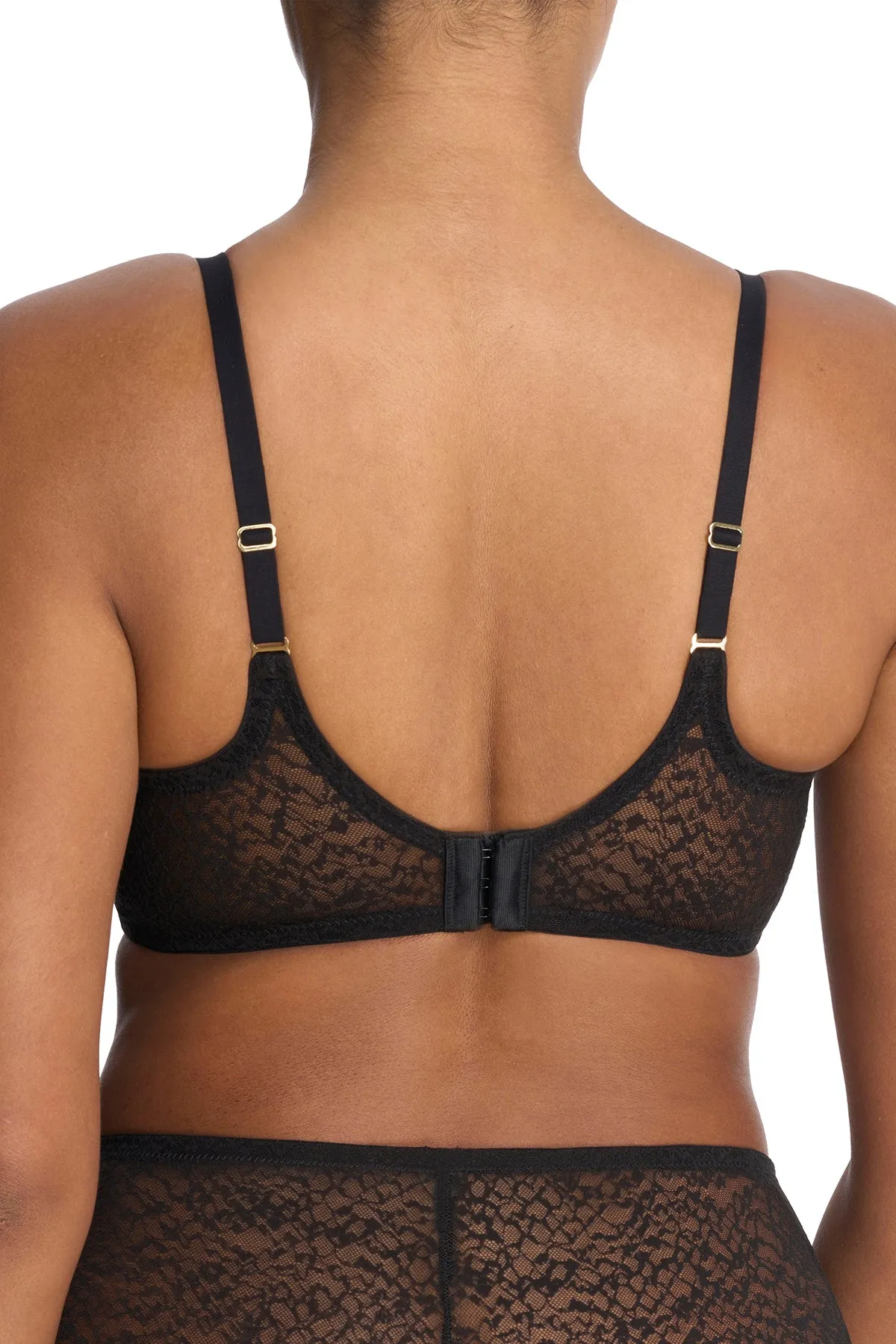 Pretty Smooth Seamless Underwire Bra sold by Natori product image thumbnail 4