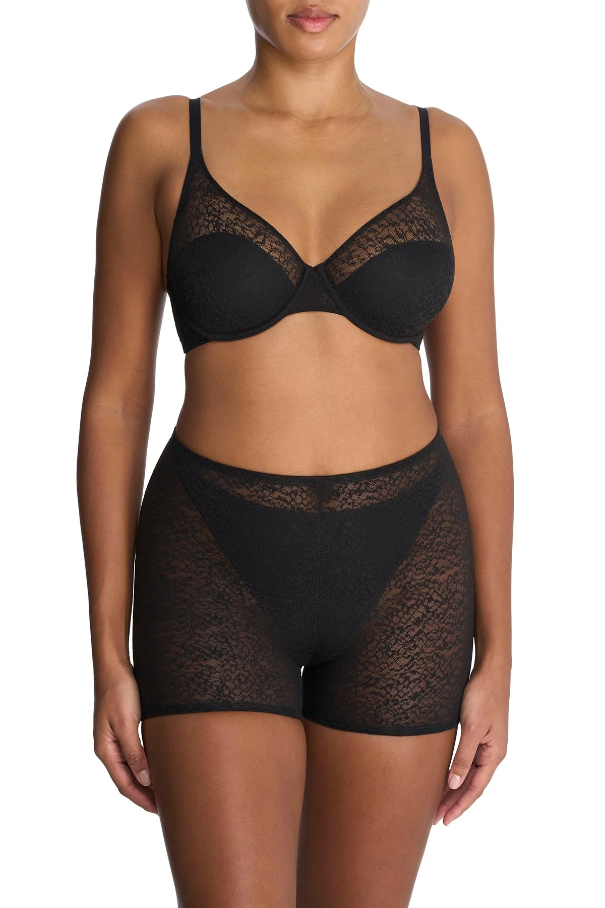 Pretty Smooth Seamless Underwire Bra sold by Natori product image thumbnail 5