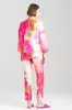 Malaga Mandarin Silk PJ sold by Natori