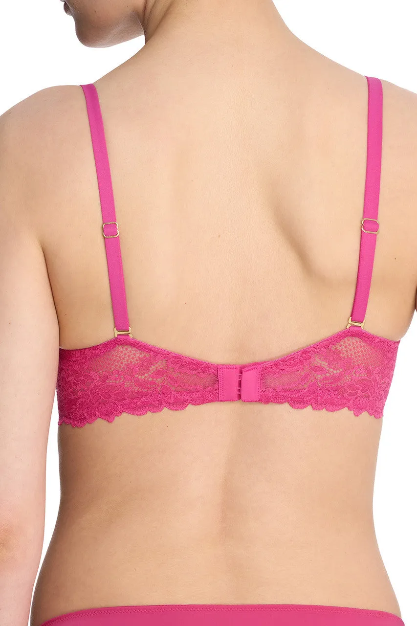 Heavenly Convertible Balconette Underwire Bra sold by Natori product image thumbnail 4