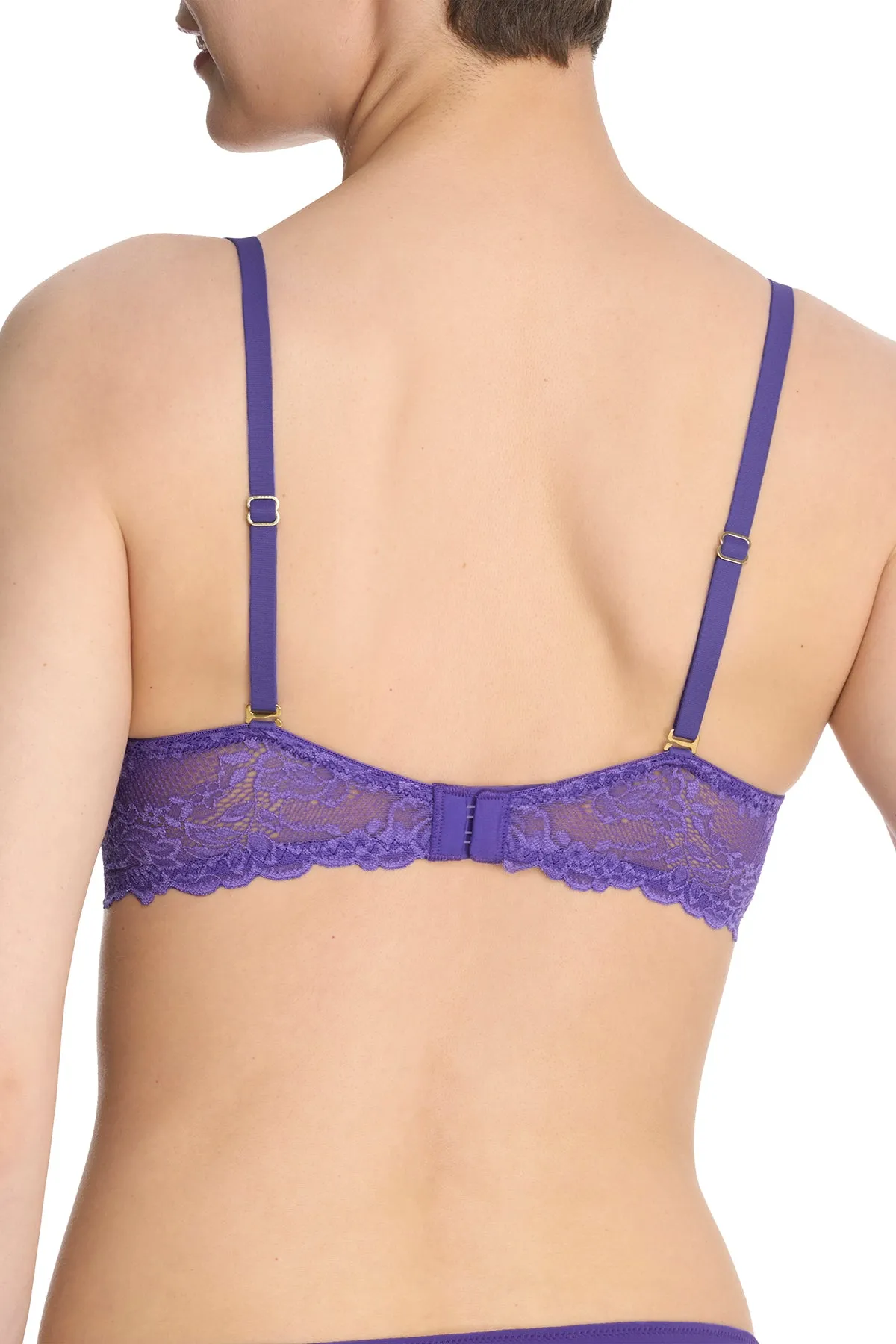 Heavenly Convertible Balconette Underwire Bra sold by Natori product image thumbnail 4