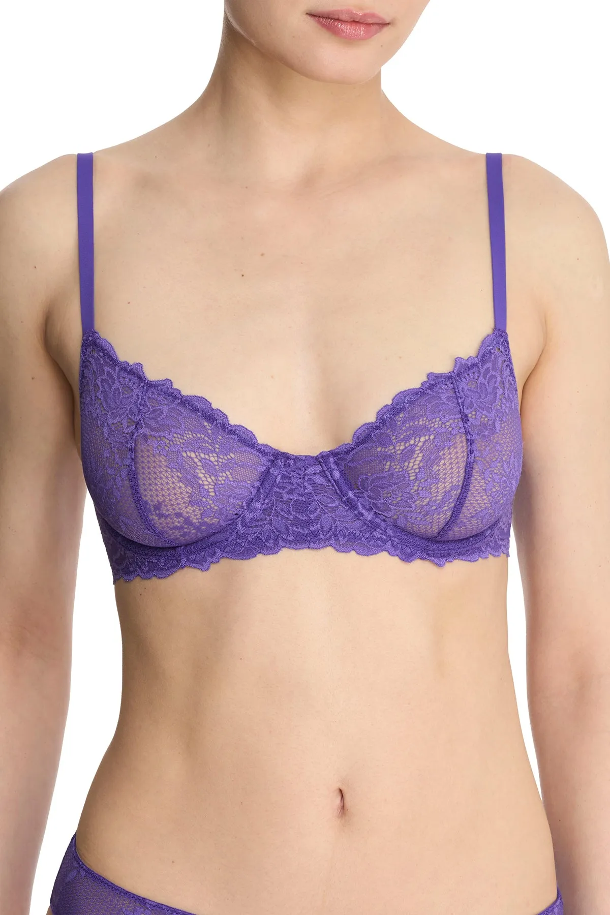 Heavenly Convertible Balconette Underwire Bra sold by Natori product image thumbnail 2