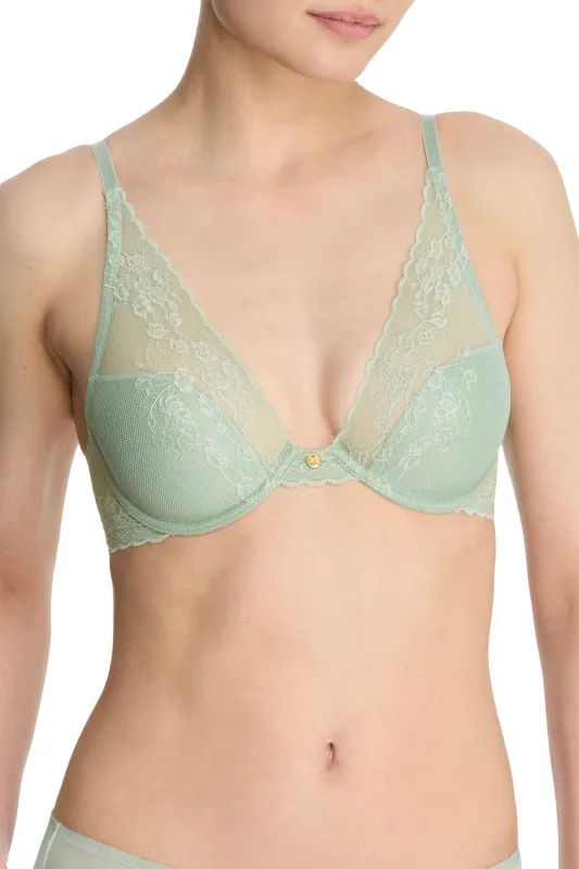 Cherry Blossom Convertible Bra sold by Natori