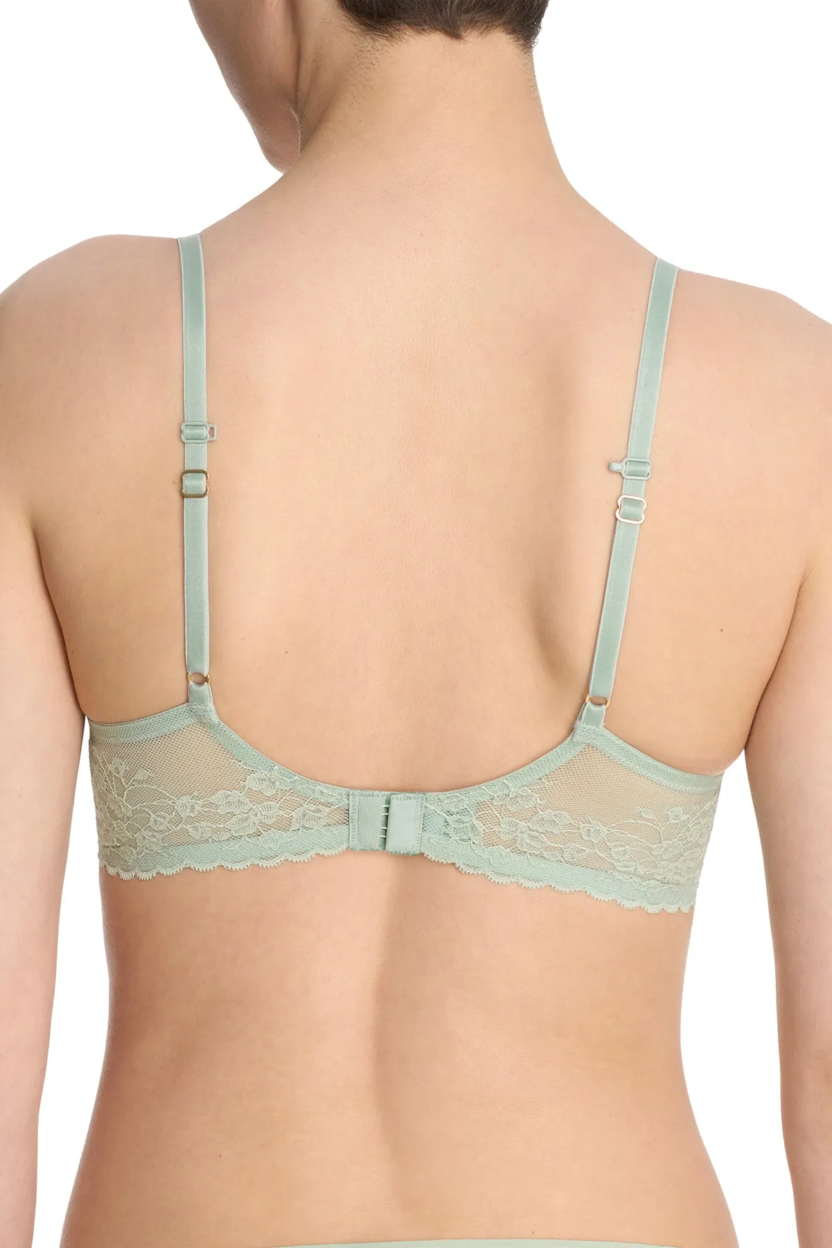 Cherry Blossom Convertible Bra sold by Natori product image thumbnail 4