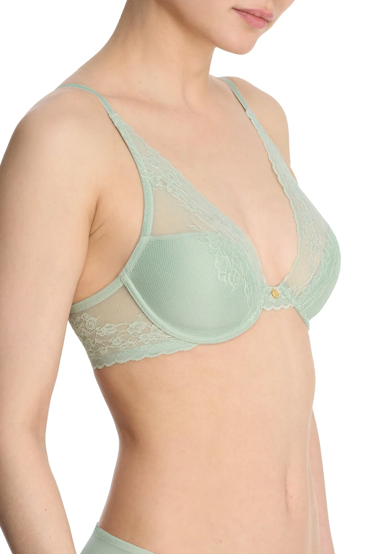Cherry Blossom Convertible Bra sold by Natori product image thumbnail 2