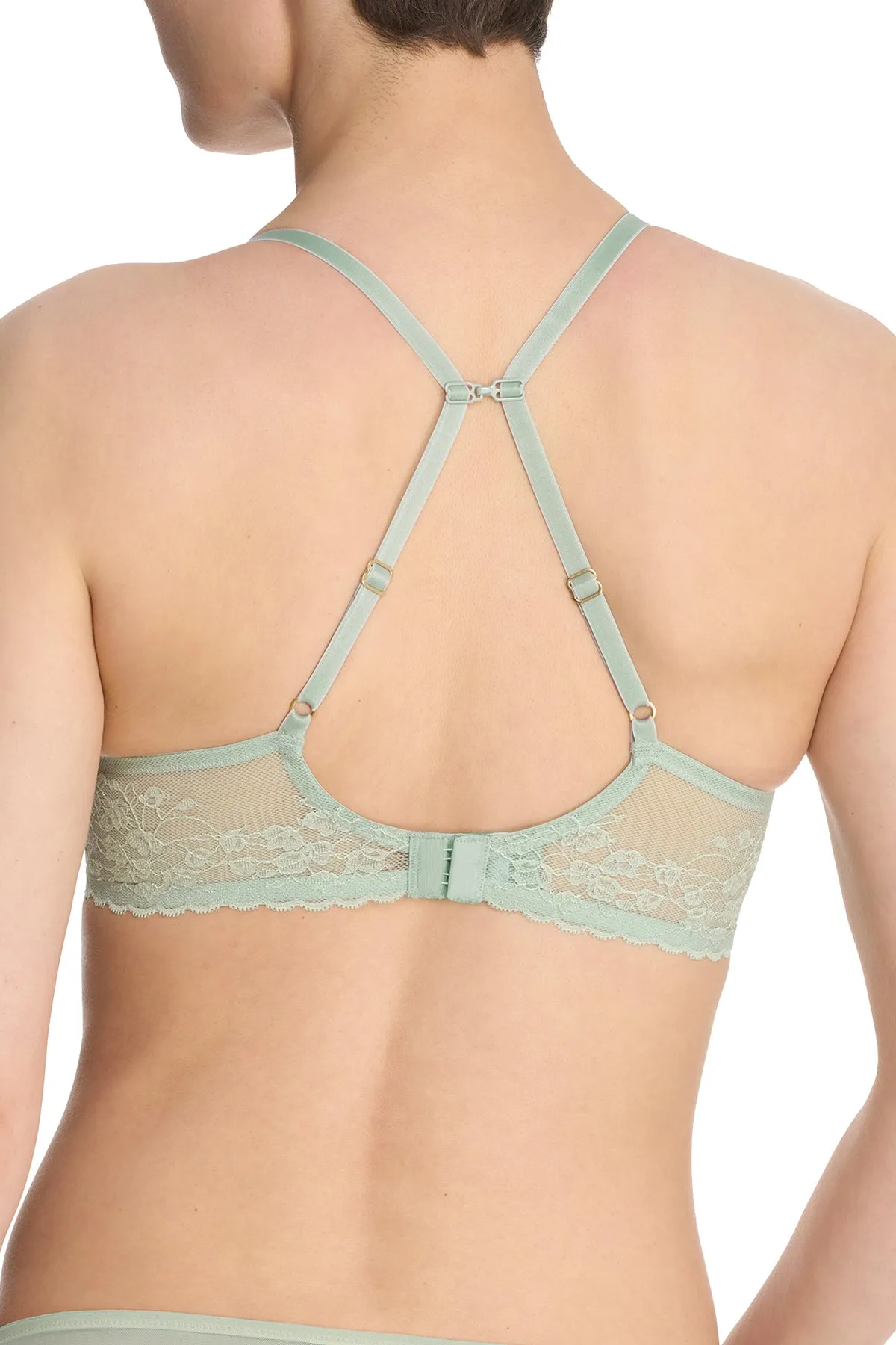 Cherry Blossom Convertible Bra sold by Natori product image thumbnail 5