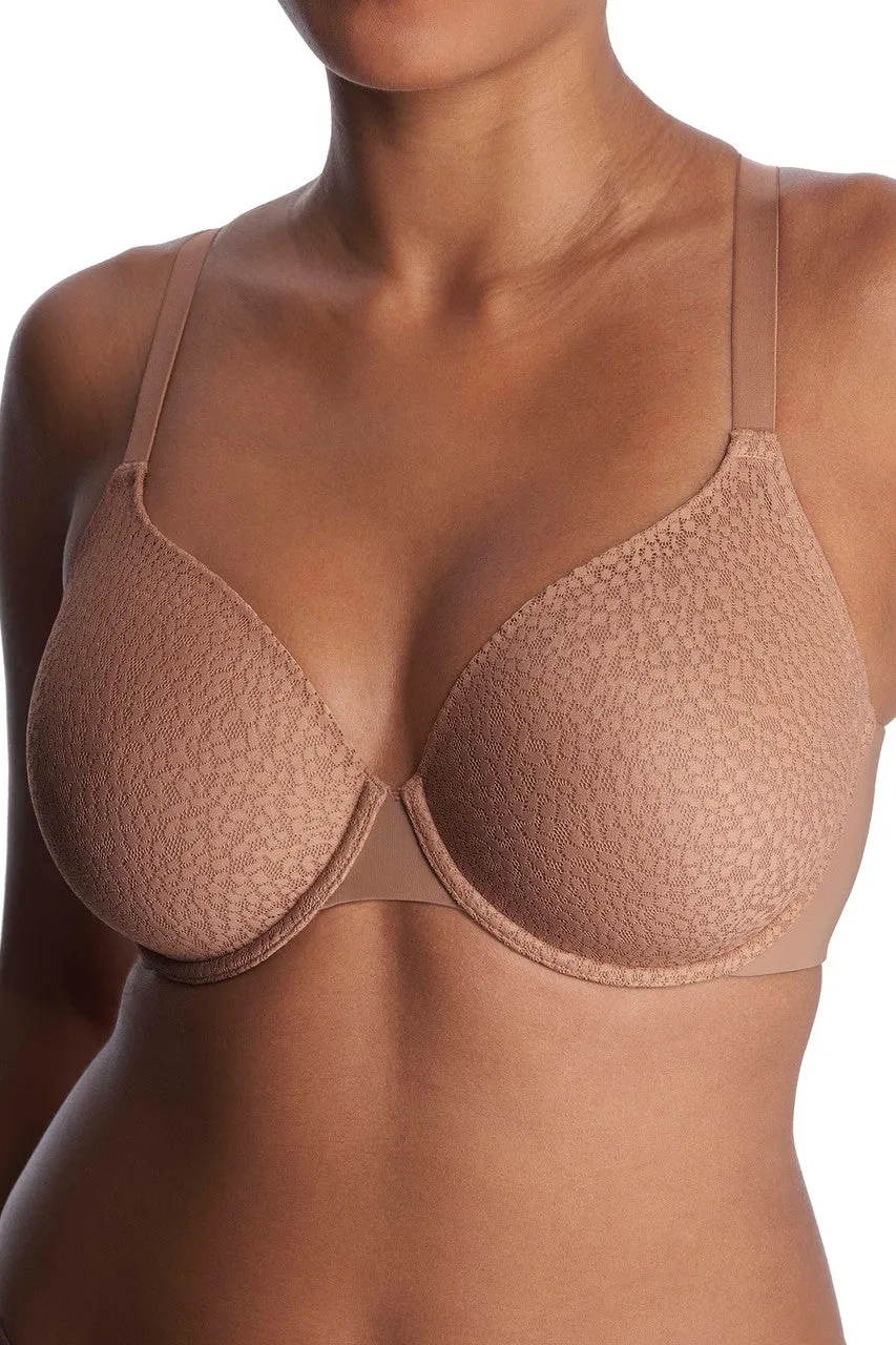 Comfort Evolution Full Fit Memory Foam Convertible Underwire Bra sold by Natori product image thumbnail 4