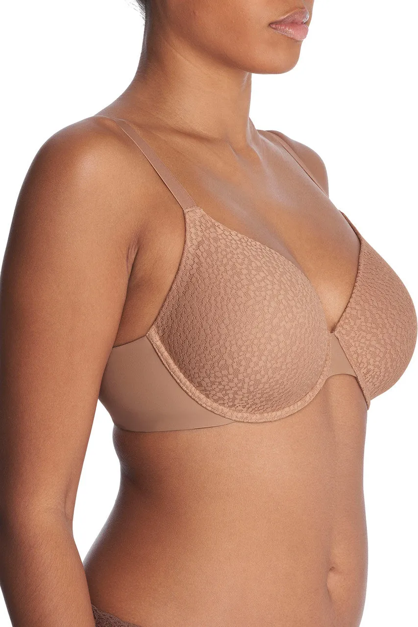 Comfort Evolution Full Fit Memory Foam Convertible Underwire Bra sold by Natori product image thumbnail 3