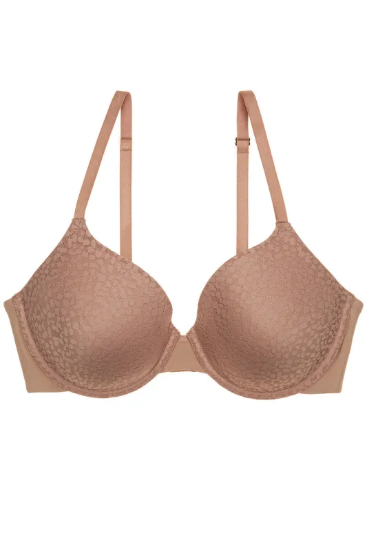 Comfort Evolution Full Fit Memory Foam Convertible Underwire Bra sold by Natori